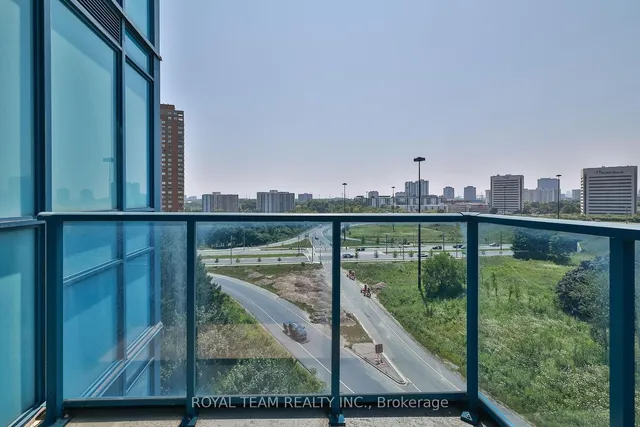 Additional image 20 of 181 Wynford Dr Unit 705