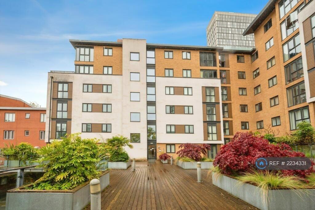 Additional image 32 of Cutlass Court, Birmingham, B1