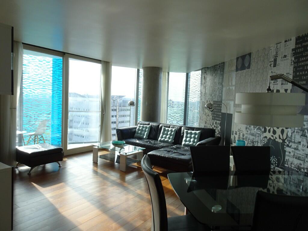 Additional image 20 of Beetham Tower, 10 Holloway Circus, B1 1BY