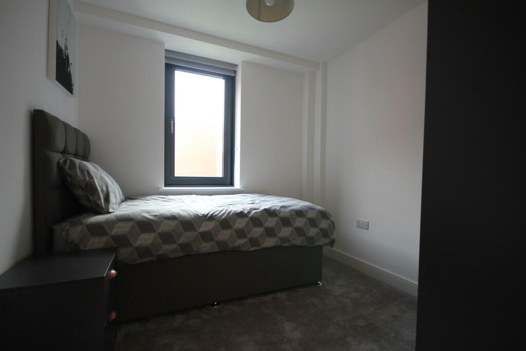 Additional image 13 of Summer House, Pope Street, Jewellery Quarter, B1