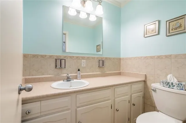 Additional image 19 of 2024 CHEVIOT Crt