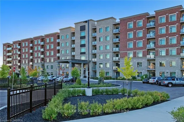 Additional image 2 of 830 MEGSON TERRACE Terr Unit 23