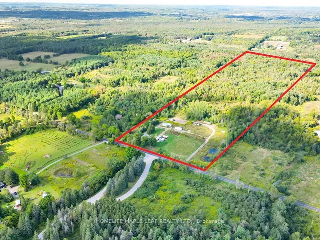 Additional image 21 of 13419 Fifth Line Nassagaweya