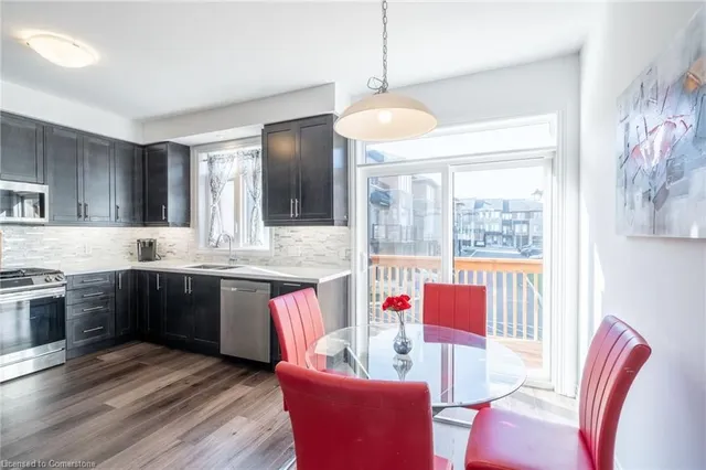 Additional image 21 of 61 Soho Street St Unit 68