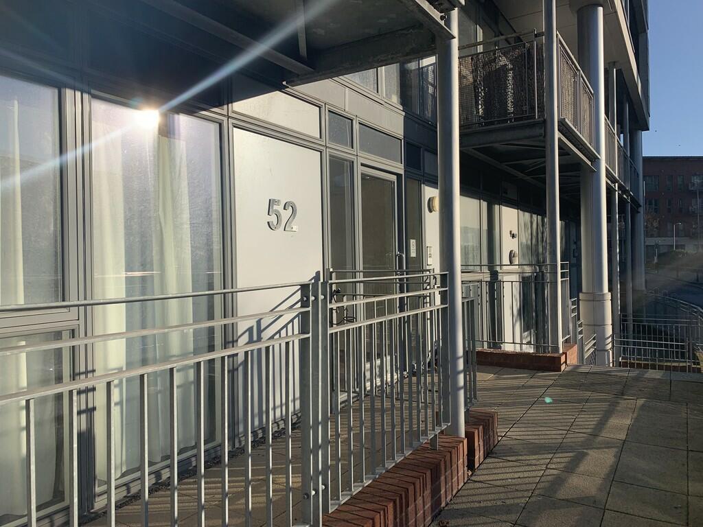 Additional image 10 of Park Central, Birmingham