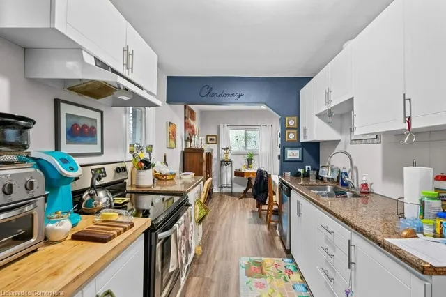 Additional image 24 of 95 Spadina Ave