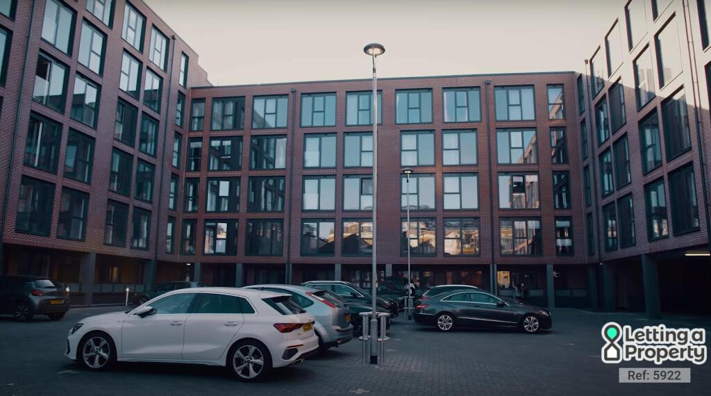 Additional image 12 of Park Works, 262 Bradford Street, Birmingham, B12 0AJ