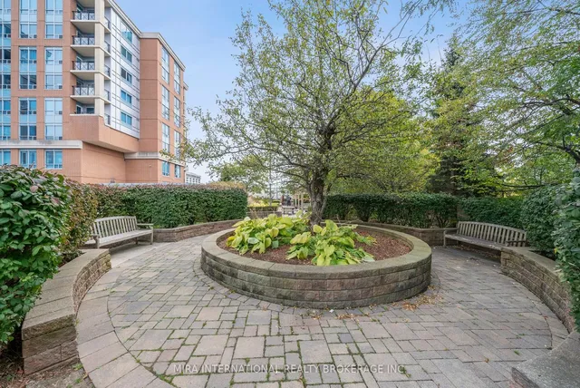 Additional image 38 of 2772 keele St Unit 713