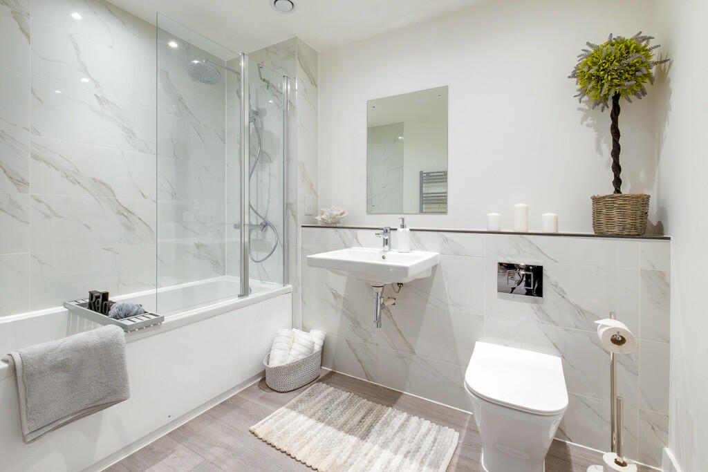 Additional image 8 of The Burj, Digbeth