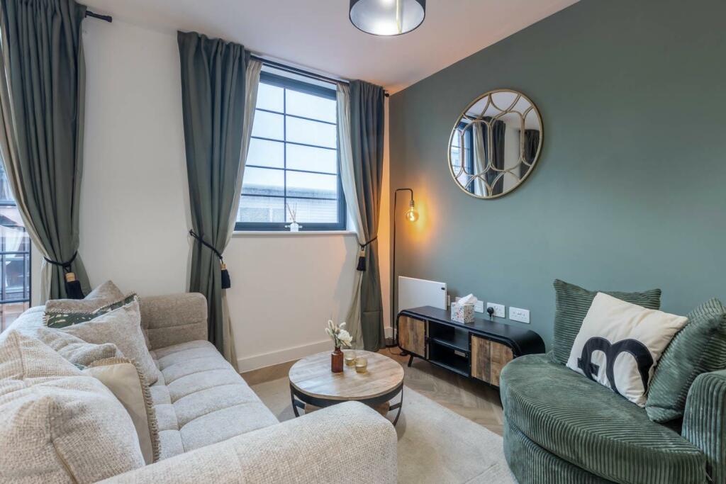Additional image 7 of Lockside House, 5 Scotland Street, Birmingham