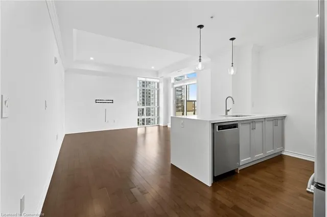 Additional image 6 of 81 Robinson Street Unit Penthouse 1106
