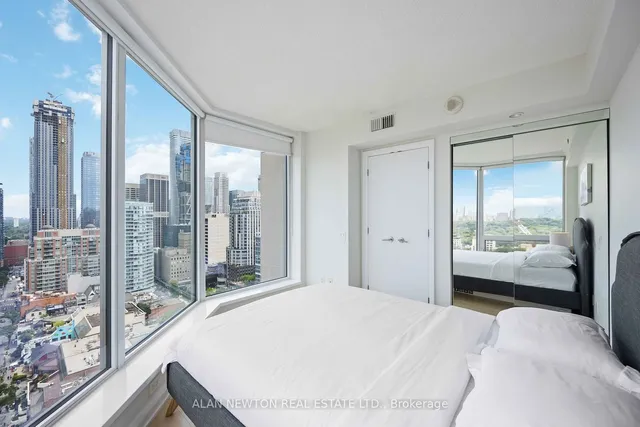 Additional image 22 of 155 Yorkville Ave Unit 2604