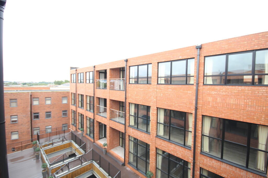 Additional image 14 of Tenby Heights, Tenby Street North, Jewellery Quarter, B1