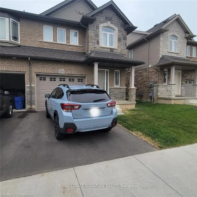 114 Laguna Village Cres