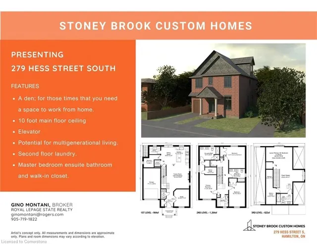 Additional image 5 of 279 Hess St