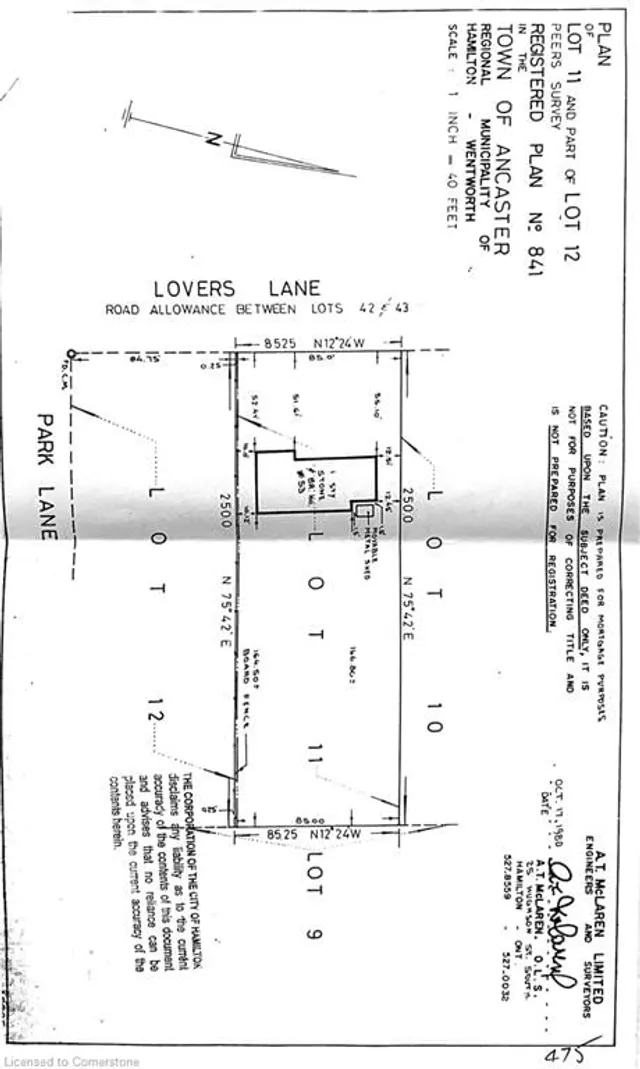 Additional image 17 of 53 Lovers Lane