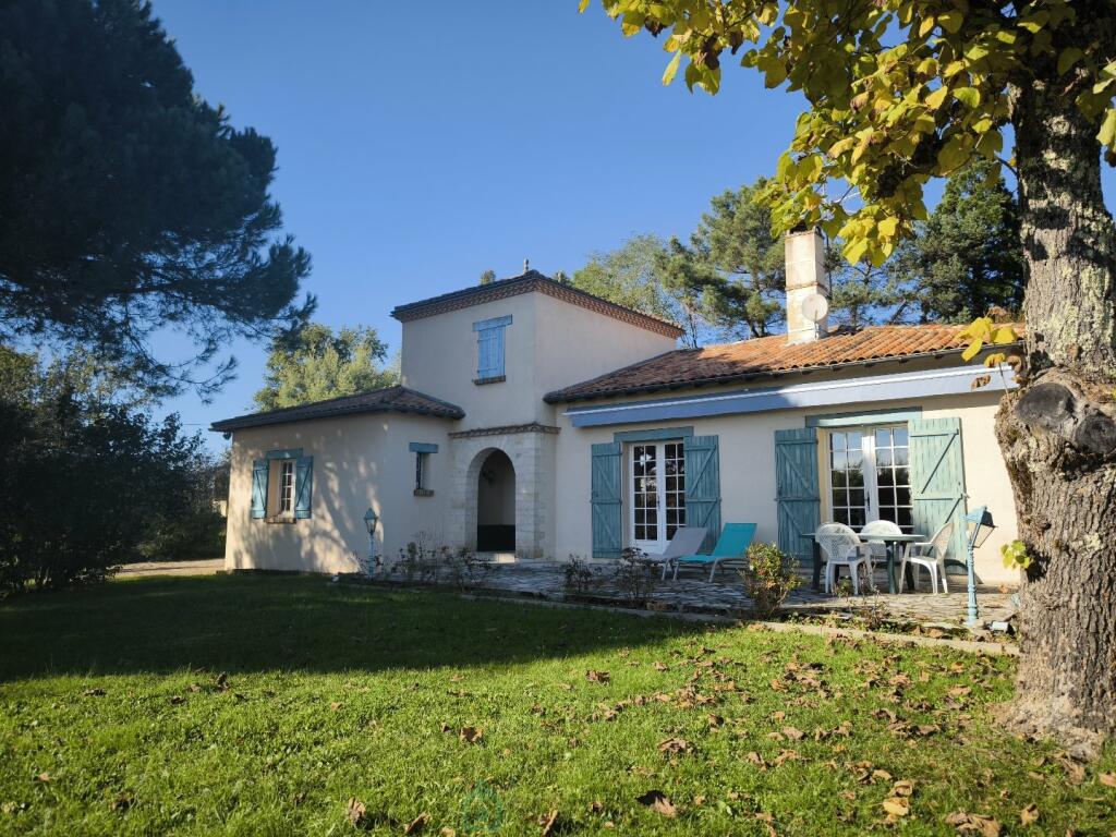 Primary image of Aquitaine, Dordogne, Bergerac, France