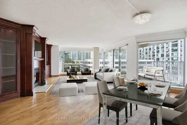 Additional image 6 of 401 Queens Quay Unit 512