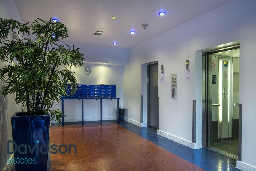 Additional image 21 of Royal Arch Apartments, Wharfside Street, City Centre, Birmingham