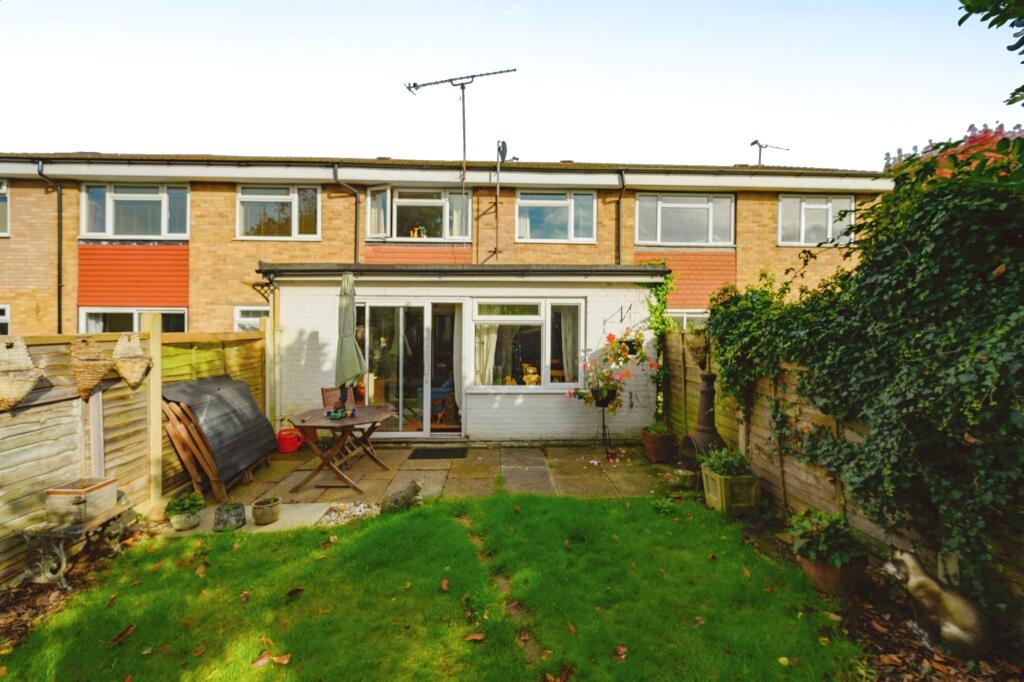 Additional image 11 of Chantry Lane, London Colney, St. Albans