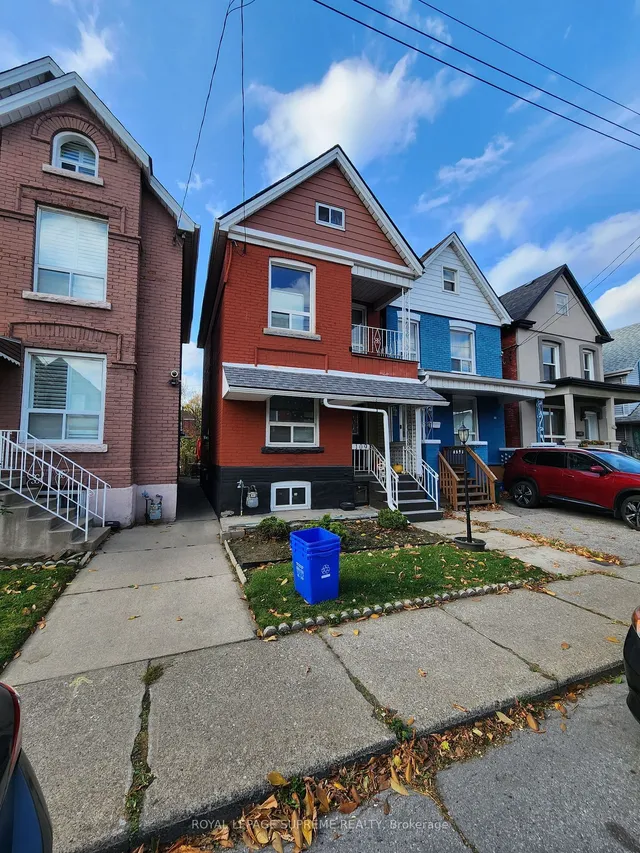 109 Tisdale St