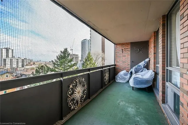 Additional image 22 of 222 Jackson St Unit 701