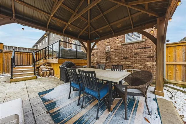 Additional image 39 of 48 Madonna Drive