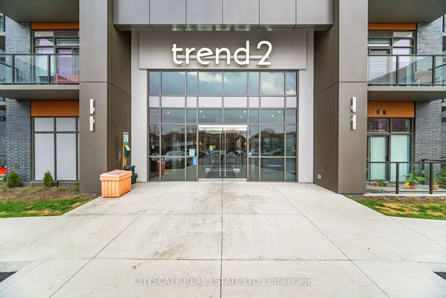 Additional image 2 of 460 Dundas St Unit 1105