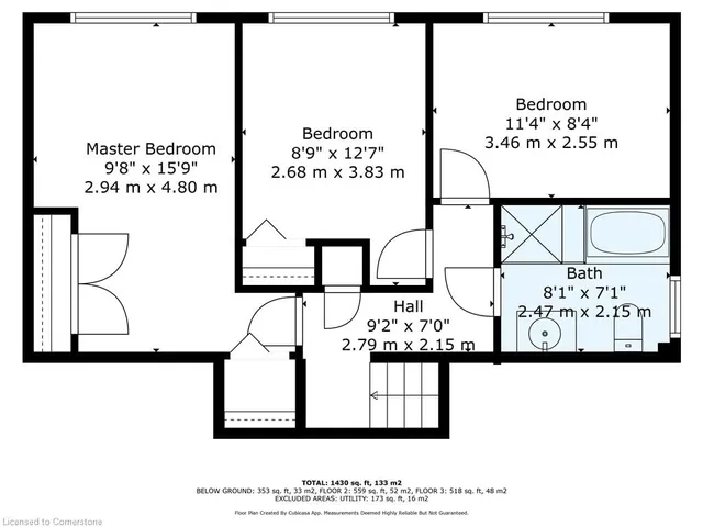 Additional image 33 of 40 Aterno Dr