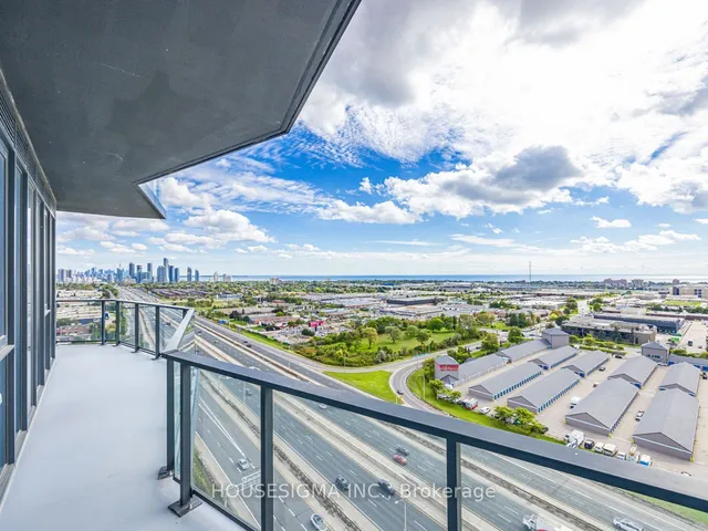 Additional image 26 of 36 Zorra St Unit 1808