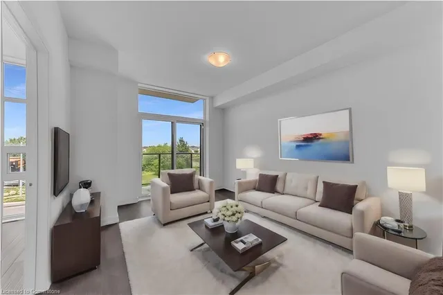 Additional image 13 of 460 Dundas St Unit 308