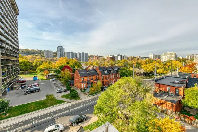 Additional image 33 of 175 Hunter St Unit 505