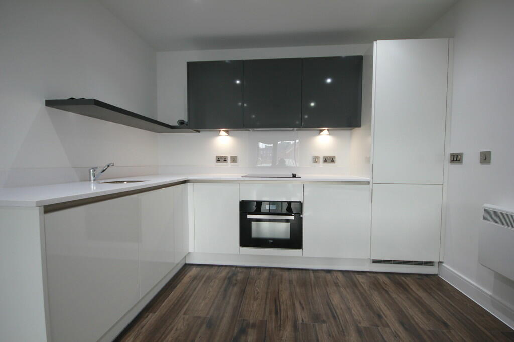 Additional image 4 of Regency Place, Parade, Birmingham, B1
