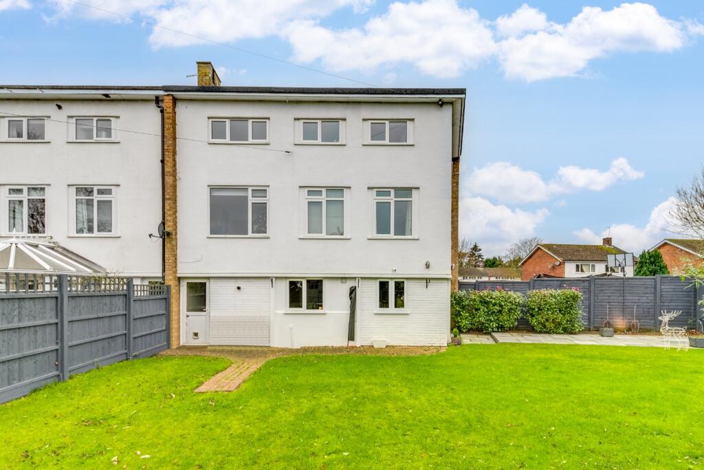 Additional image 22 of Heronswood Road, Hertfordshire, Welwyn Garden City, AL7