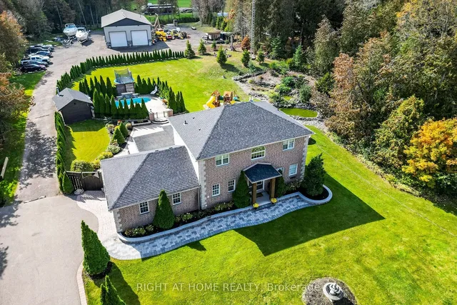 Additional image 2 of 13640 Guelph Line