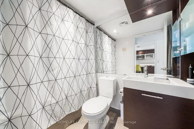 Additional image 18 of 386 Yonge St Unit 2403