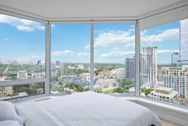 Additional image 23 of 155 Yorkville Ave Unit 2604