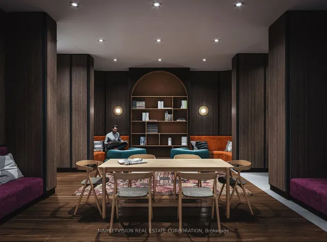 Additional image 8 of 689 The Queensway Unit 220