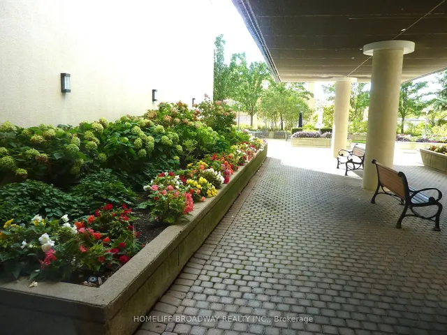 Additional image 24 of 5460 Yonge St Unit 1504