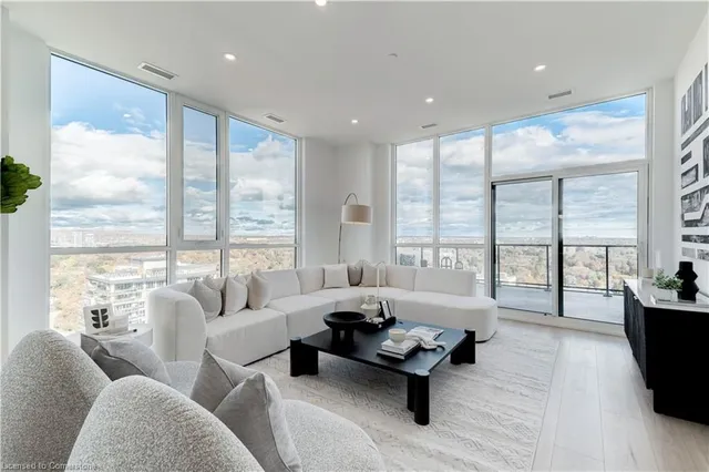 Additional image 37 of 2007 James St Unit 2201