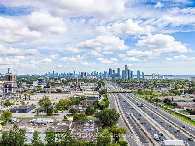 Additional image 27 of 36 Zorra St Unit 1808