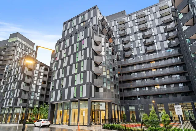 30 Tretti Way Unit 203