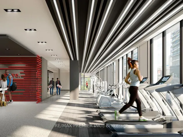 Additional image 38 of 108 Peter St Unit 1715