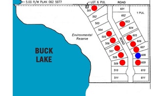 Additional image 2 of Lot 504- Sun Set Bay South Bucklake