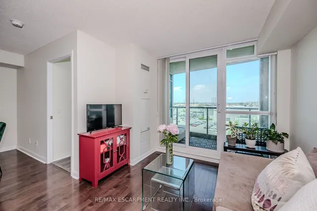 Additional image 15 of 235 Sherway Gardens Rd Unit 709