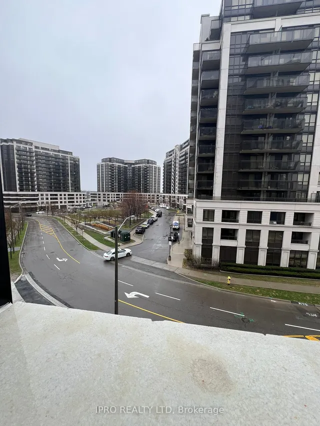 Additional image 34 of 1100 Sheppard Ave Unit 509