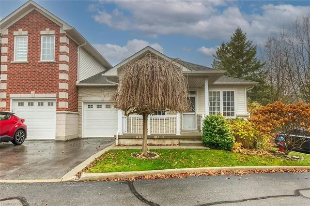 81 Valridge Dr Unit 8
