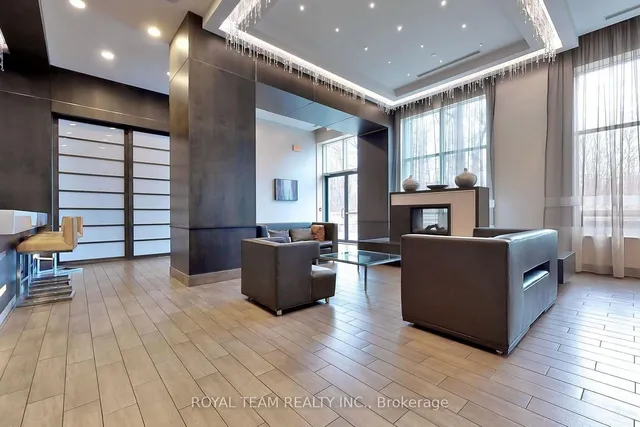 Additional image 25 of 181 Wynford Dr Unit 705