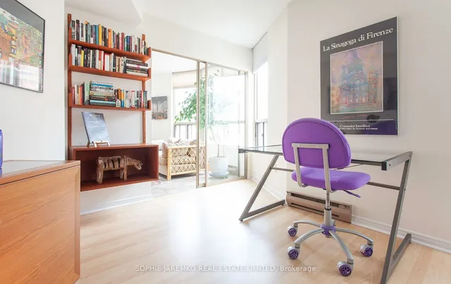 Additional image 25 of 160 Frederick St Unit 706