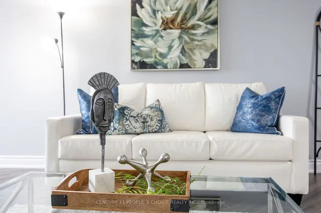 Additional image 35 of 1 Rowntree Rd Unit 1605